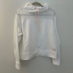 Kari Traa Victoria Hood Women's Sweatshirt